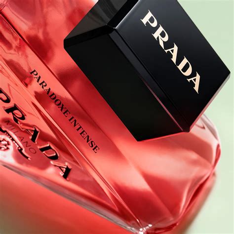 Prada Paradoxe Intense Eau de Parfum 